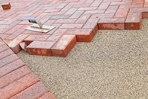 Best Driveway Pavers Near Me  in Tipp City, OH