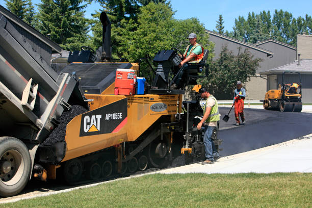 Best Best Driveway Pavers  in Tipp City, OH