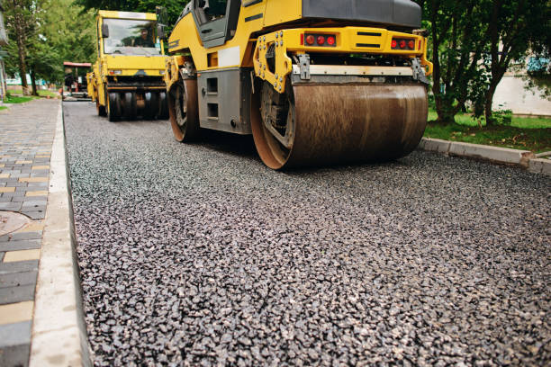 Trusted Tipp City, OH Driveway Pavers Experts